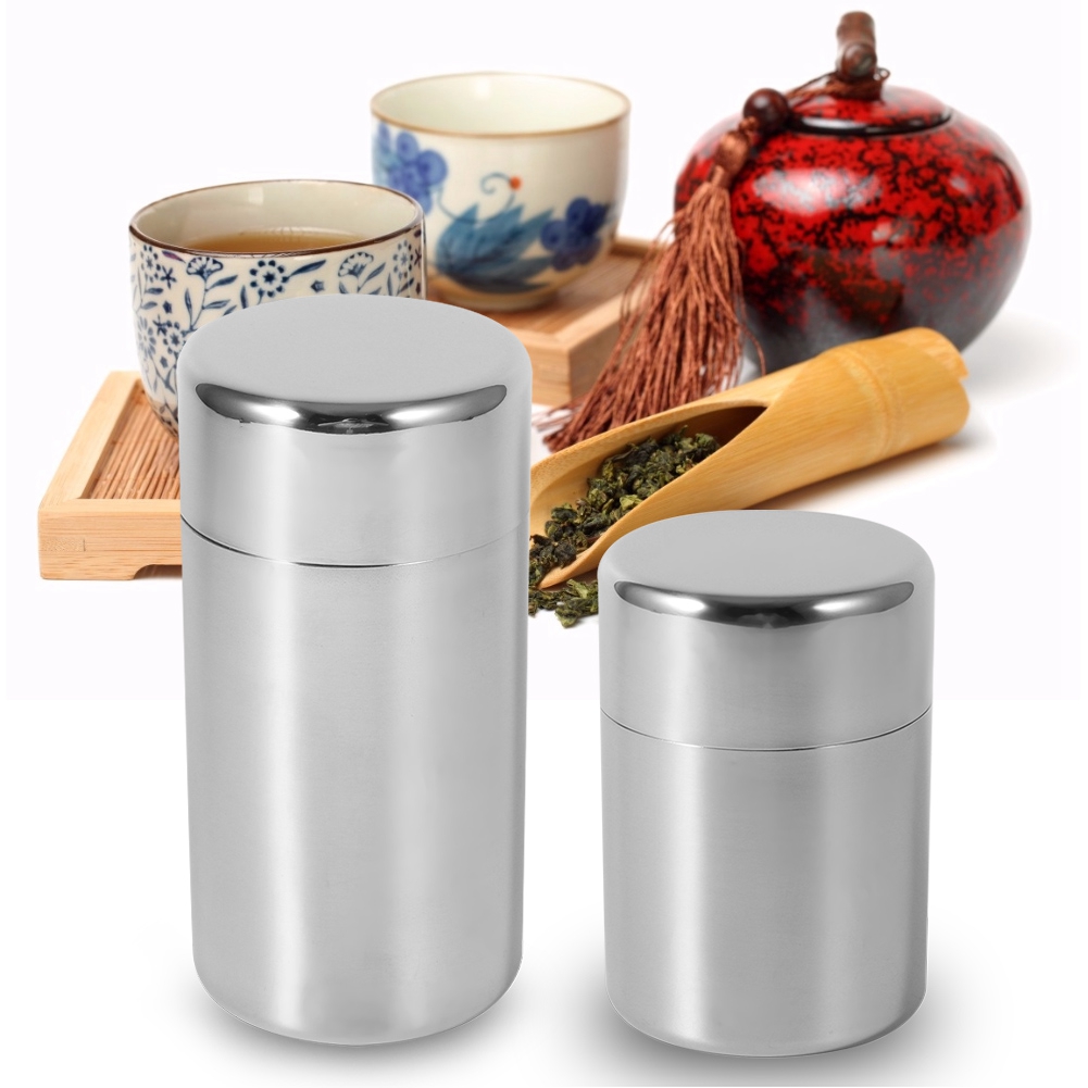 Contenitori per contenitori in - Coffee Tea And Sugar Set recensione e prezzo