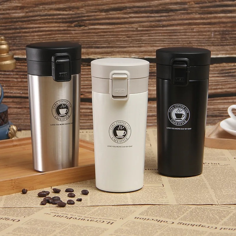 Tazza termica da 380 ml Doppia - Coffee Tea Exchange recensione e prezzo