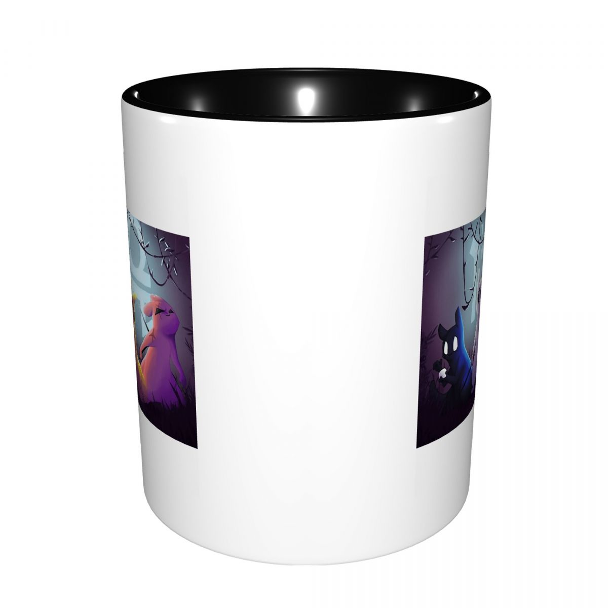 Tazza da Gioco Slugcat Rain Wo - Coffee Tea World recensione e prezzo