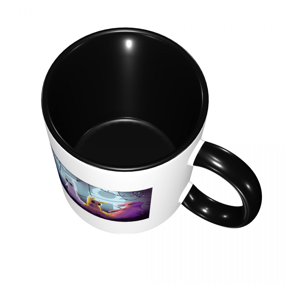 Tazza da Gioco Slugcat Rain Wo - Coffee Tea World recensione e prezzo