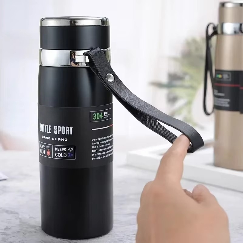 Thermos da 800 ml Thermos Ther - Coffee Tea Exchange recensione e prezzo