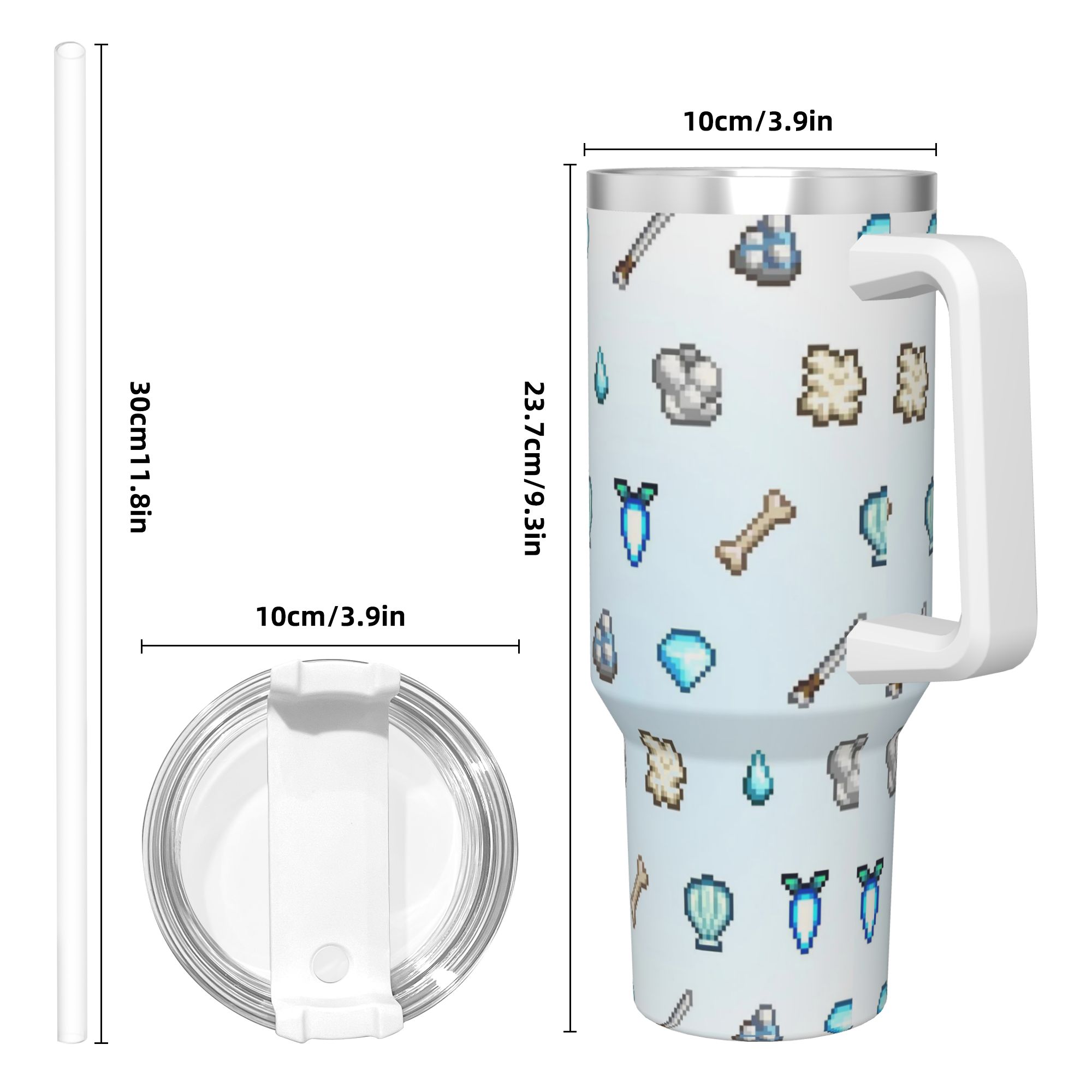 40 ° regalo di compleanno per  - Coffee Plus Tea recensione e prezzo