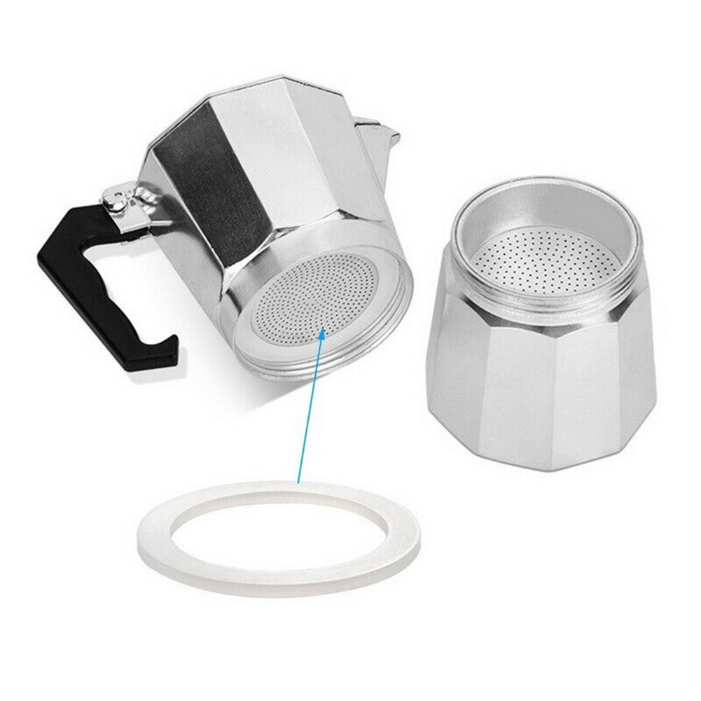 Anello in gomma per caffè Anel - Coffee Tea Chocolate recensione e prezzo