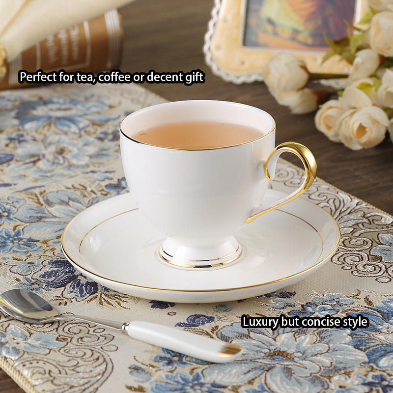 Grazia Bone China Set da Caffè - Coffee Tea And Sugar Set recensione e prezzo