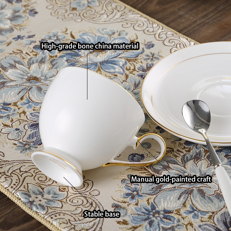 Grazia Bone China Set da Caffè - Coffee Tea And Sugar Set recensione e prezzo