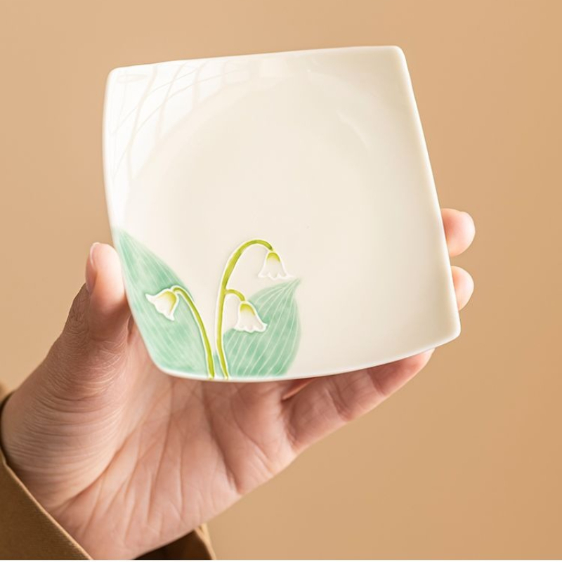 Sottobicchiere in Ceramica Dip - Valley Tea And Coffee recensione e prezzo