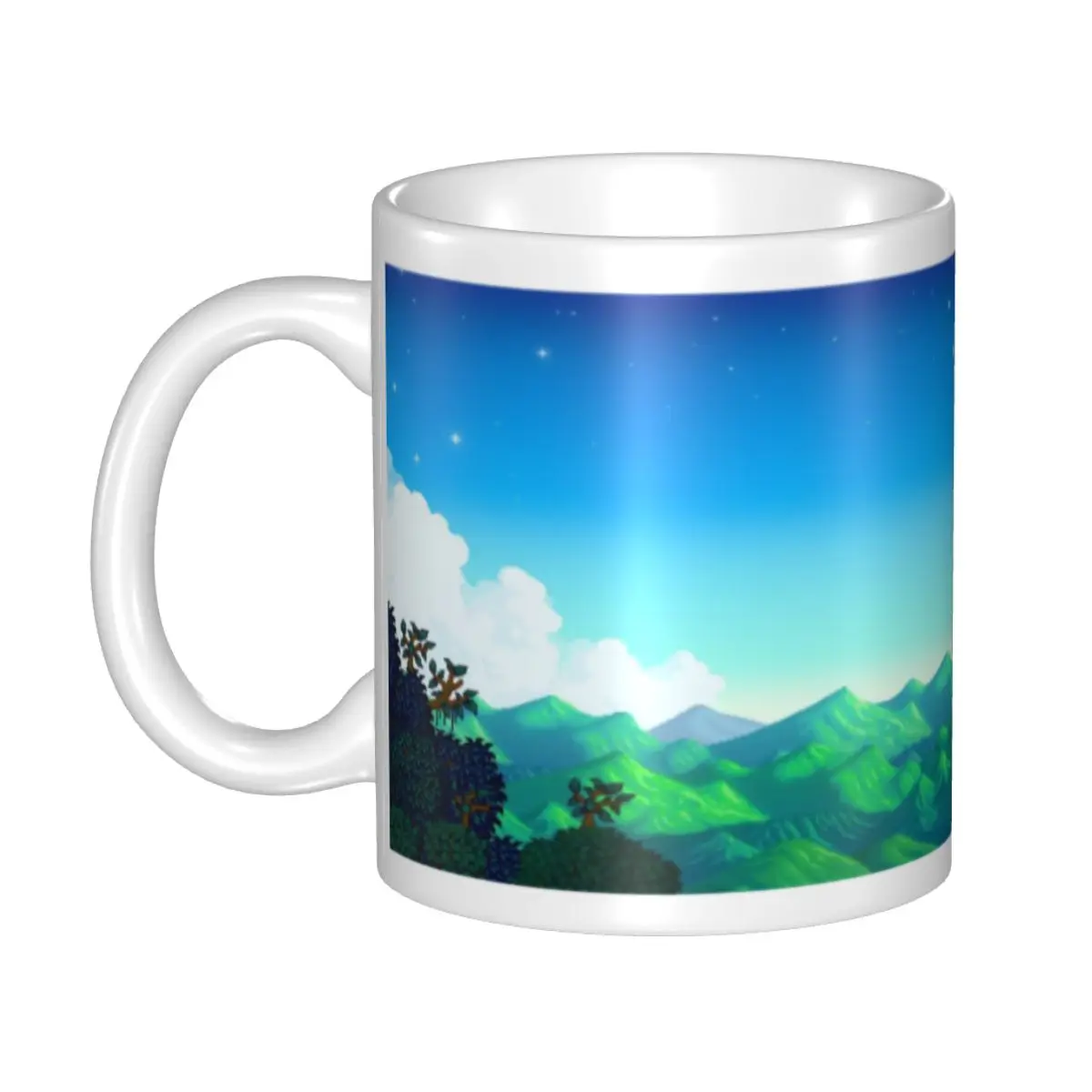 Tazza Personalizzata per Video - Valley Tea And Coffee recensione e prezzo