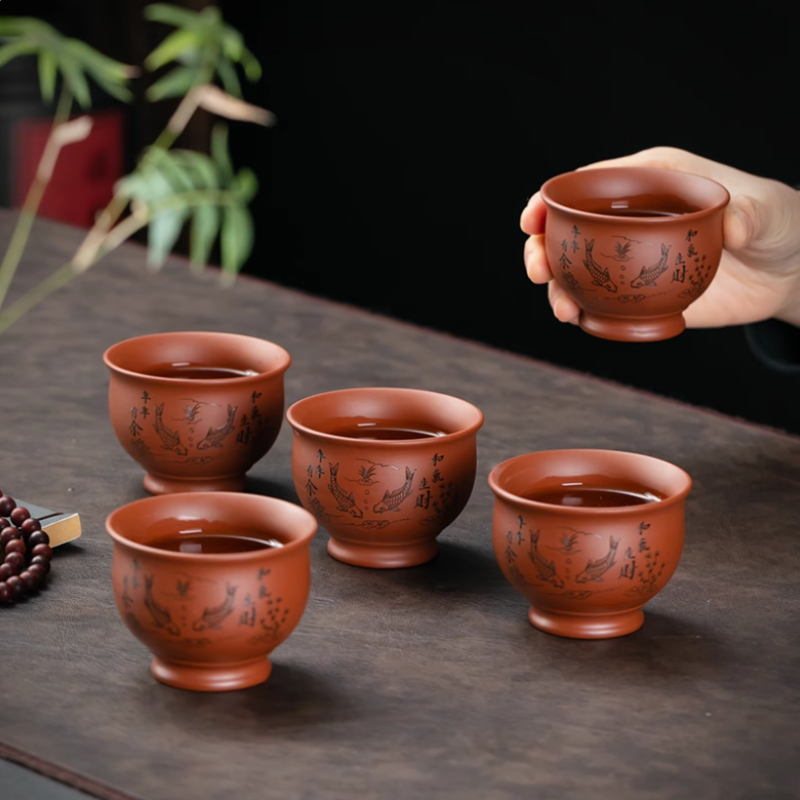 Tazza da tè cinese Yixing in a - Coffee Tea Catering recensione e prezzo