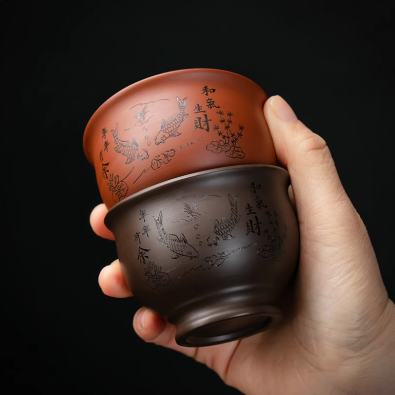 Tazza da tè cinese Yixing in a - Coffee Tea Catering recensione e prezzo