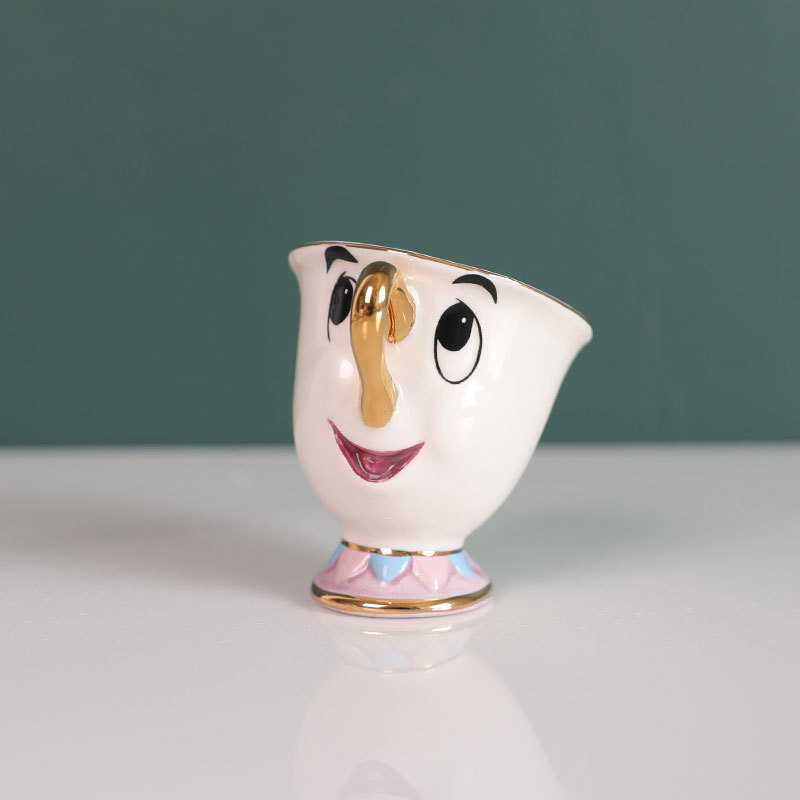 Teiera a forma di cartone anim - Coffee Tea Catering recensione e prezzo
