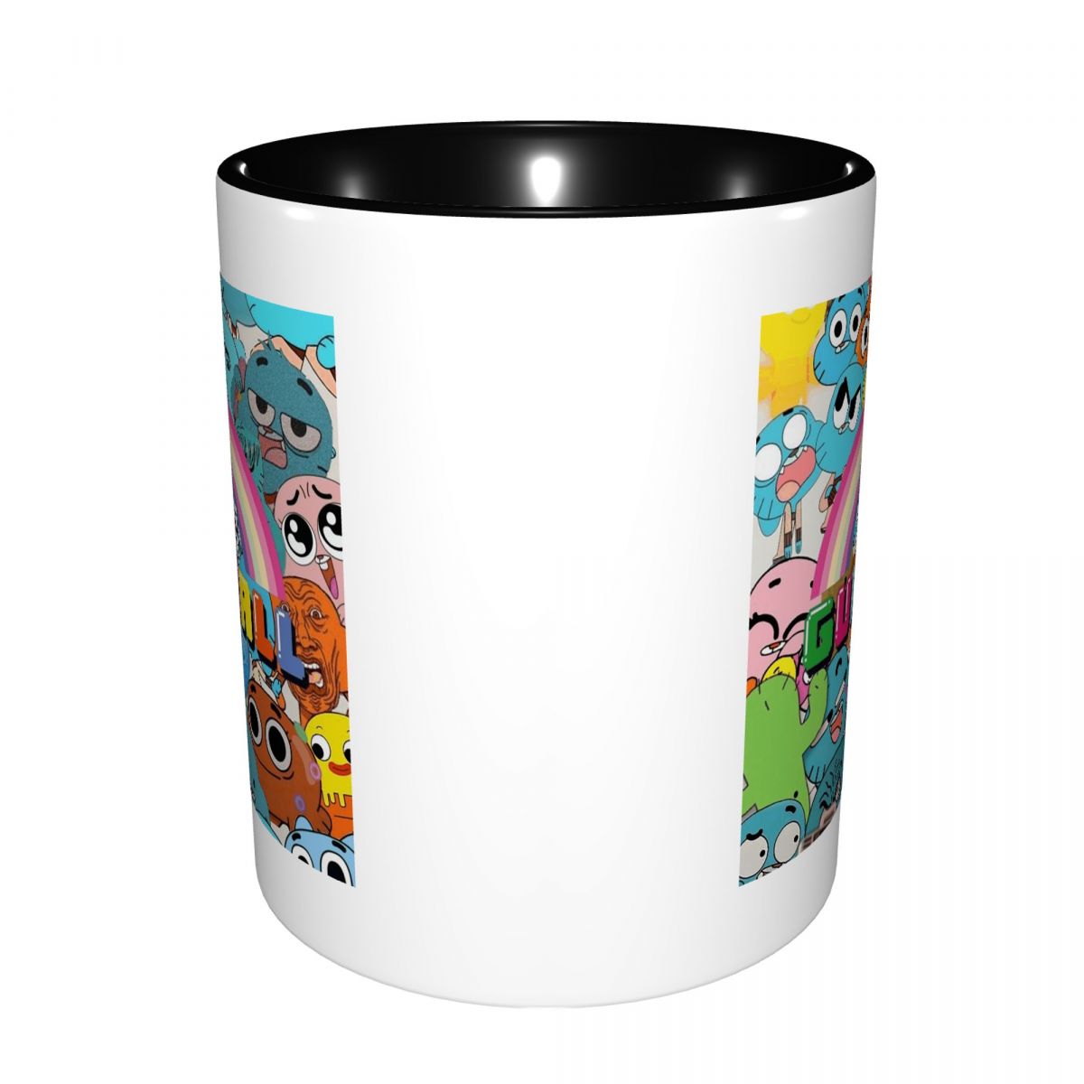 Tazza The Amazing World Of Gum - Coffee Tea World recensione e prezzo