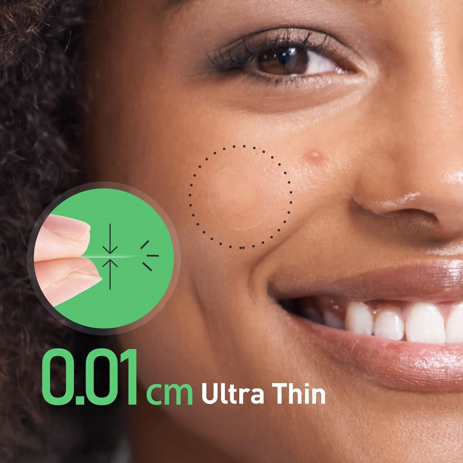 Toppe per l'acne HITWORKER da  - Tea & Coffee Quận 1 recensione e prezzo