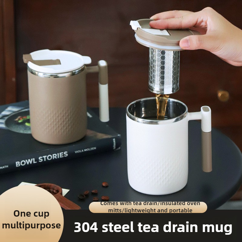 Tazza da tè da 450 ml con infu - Coffee Tea Exchange recensione e prezzo