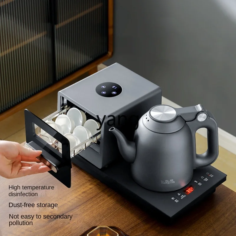 Bollitore Elettrico Automatico - Tea & Coffee Quận 1 recensione e prezzo
