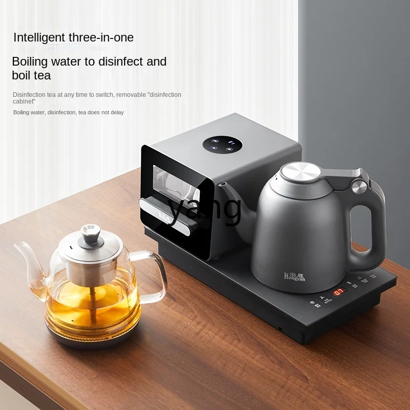 Bollitore Elettrico Automatico - Tea & Coffee Quận 1 recensione e prezzo