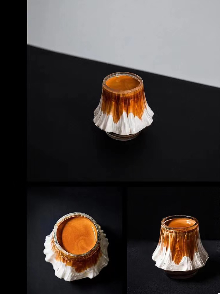 2022 Chamvin Liu Siyu Design W - Coffee Tea Catering recensione e prezzo