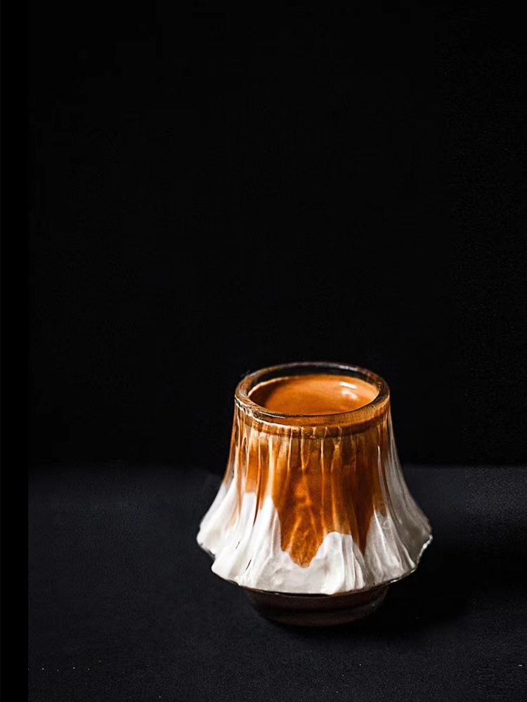 2022 Chamvin Liu Siyu Design W - Coffee Tea Catering recensione e prezzo