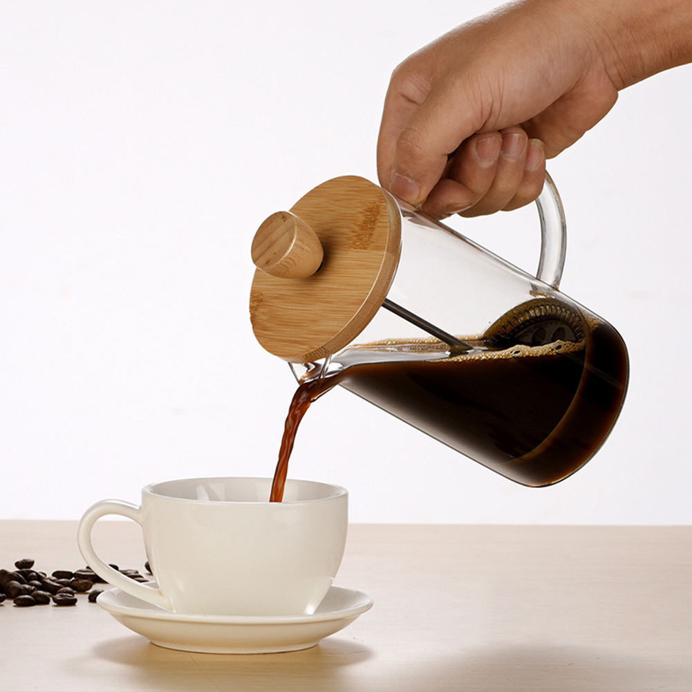 Versatile pentola per pressa c - French Press Coffee & Tea recensione e prezzo