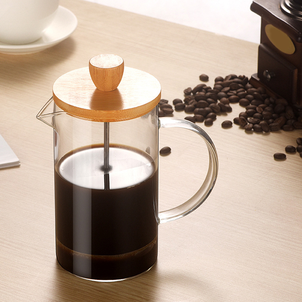 Versatile pentola per pressa c - French Press Coffee & Tea recensione e prezzo