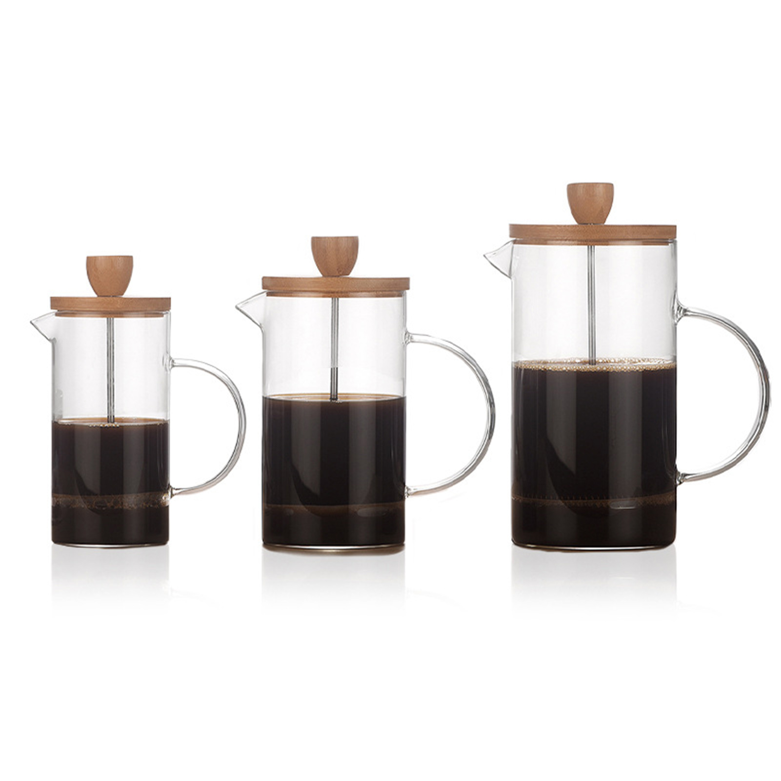 Versatile pentola per pressa c - French Press Coffee & Tea recensione e prezzo