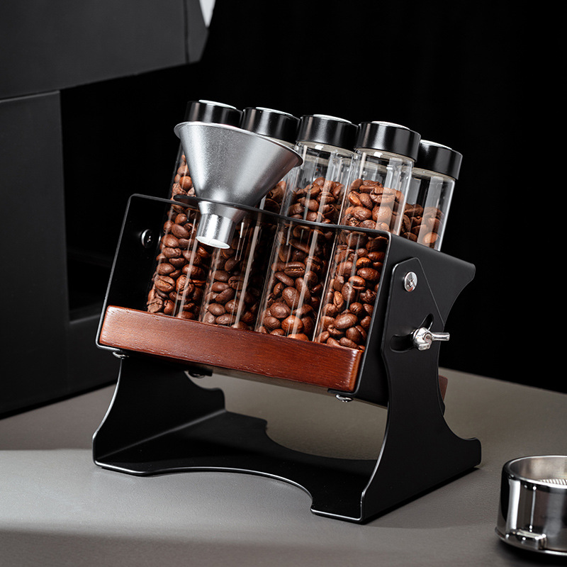22G chicchi di caffè contenito - Coffee Tea Catering recensione e prezzo