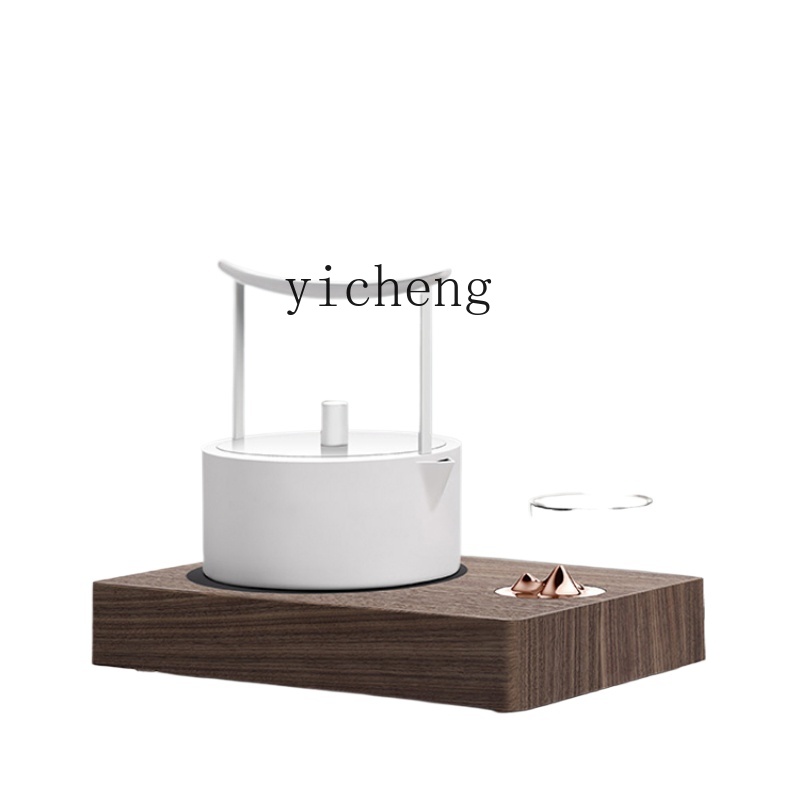 Fornello Elettrico in Ceramica - Tea & Coffee Quận 1 recensione e prezzo