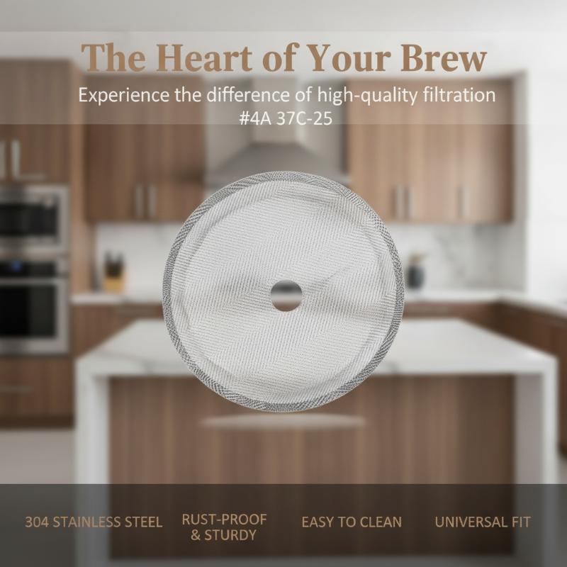 Filtro a pressione francese in - French Press Coffee & Tea recensione e prezzo