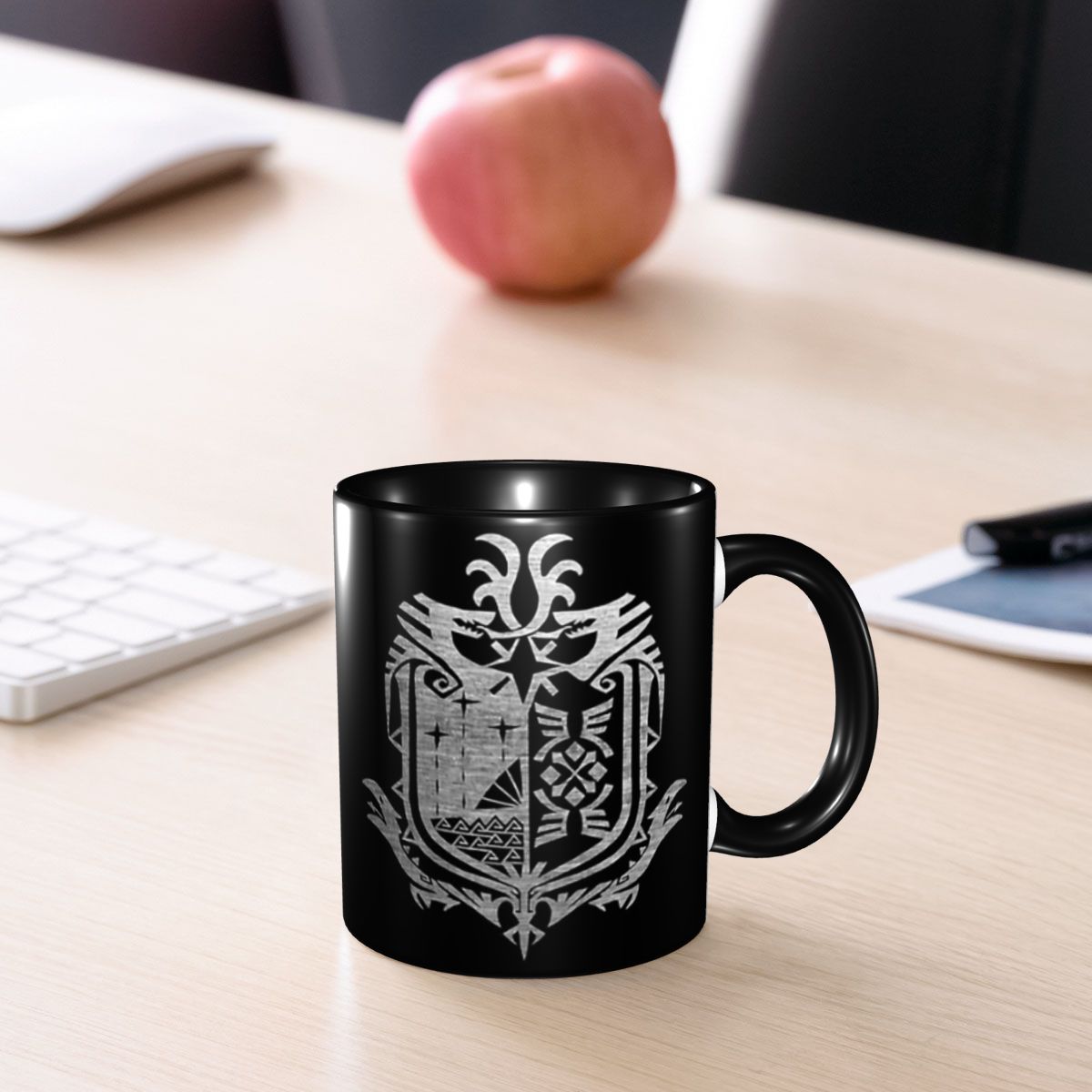 Tazza Monster Hunter World, Di - Coffee Tea World recensione e prezzo