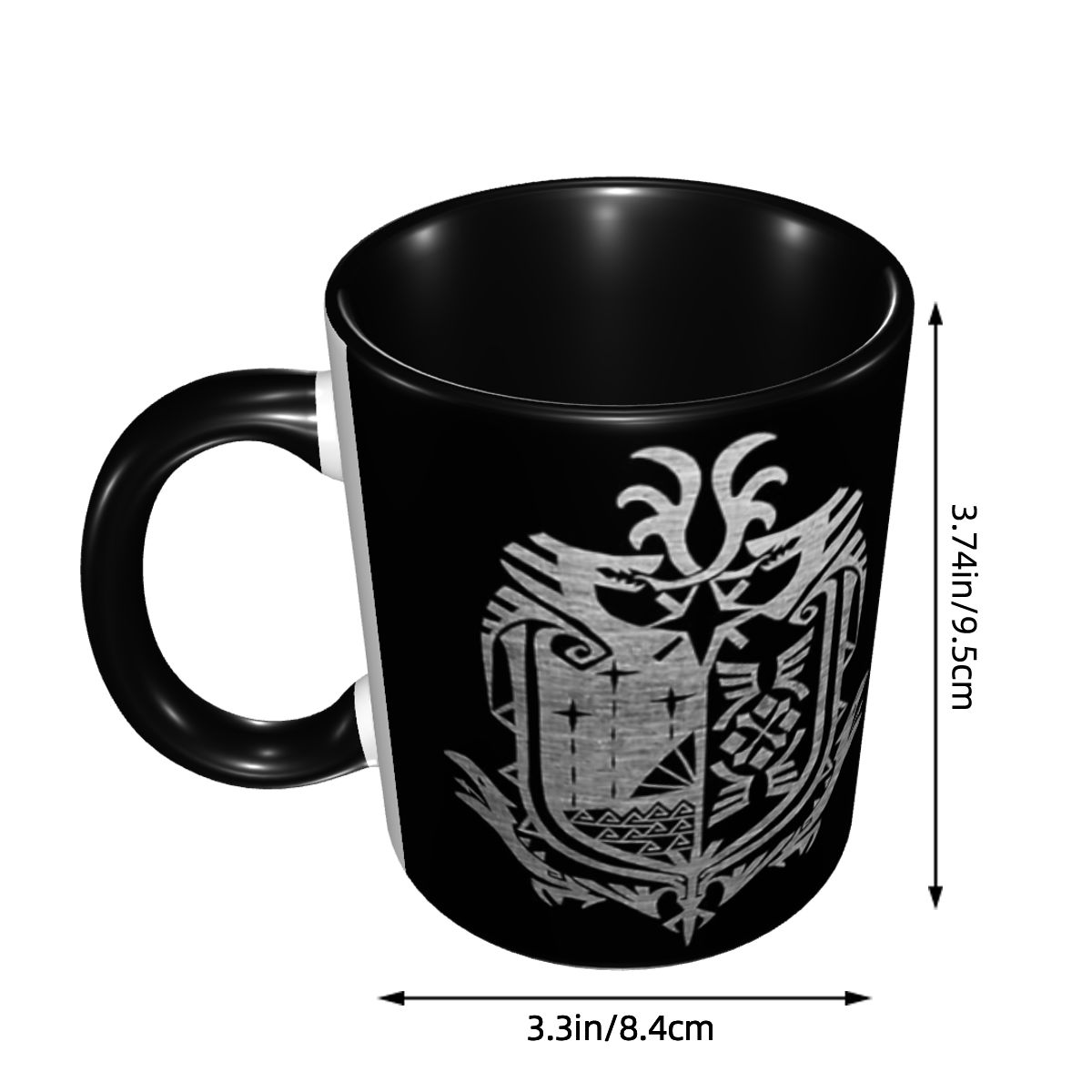 Tazza Monster Hunter World, Di - Coffee Tea World recensione e prezzo