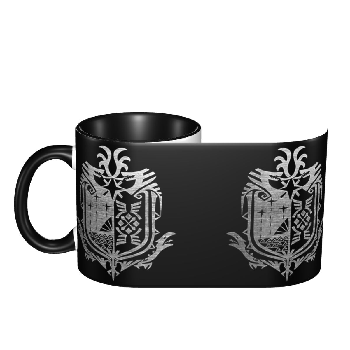 Tazza Monster Hunter World, Di - Coffee Tea World recensione e prezzo
