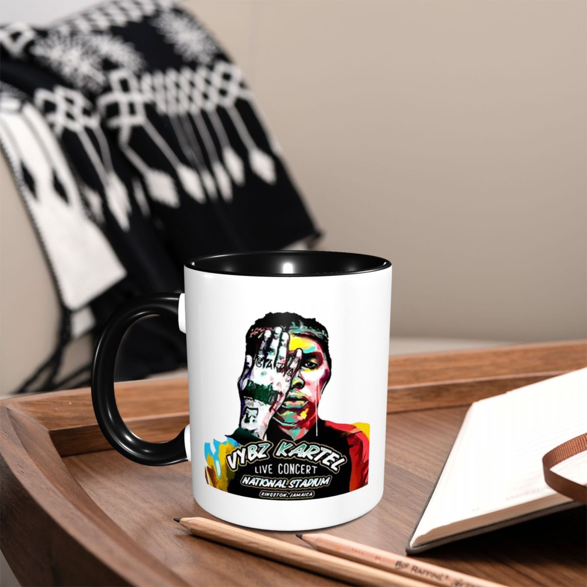 Tazza Divertente in Ceramica A - Coffee Tea World recensione e prezzo