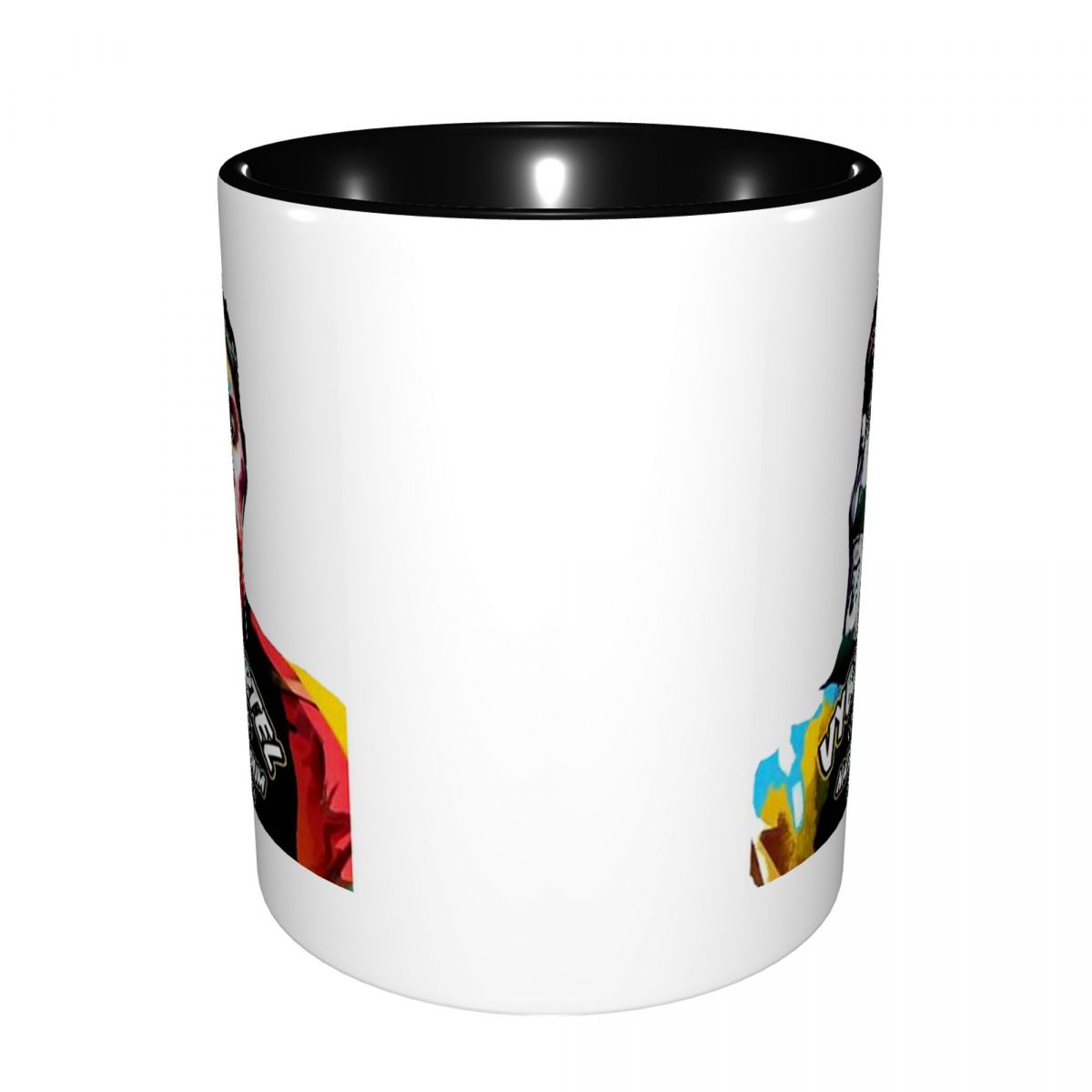 Tazza Divertente in Ceramica A - Coffee Tea World recensione e prezzo