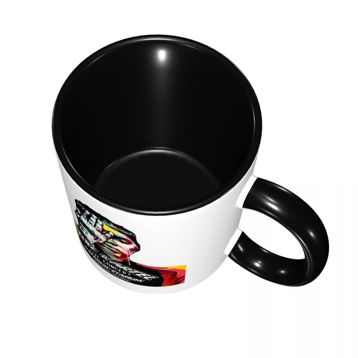 Tazza Divertente in Ceramica A - Coffee Tea World recensione e prezzo