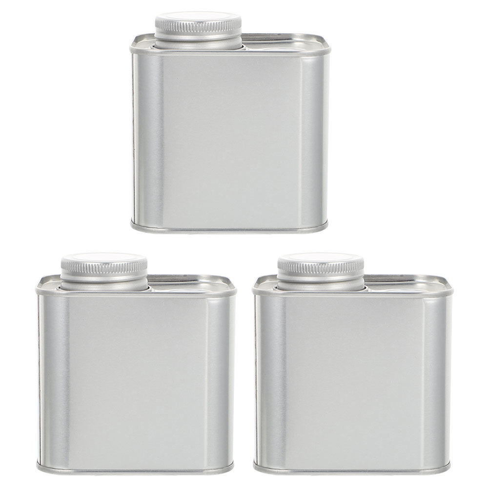 Set di 3 Piccoli Contenitori p - Coffee Tea And Sugar Set recensione e prezzo