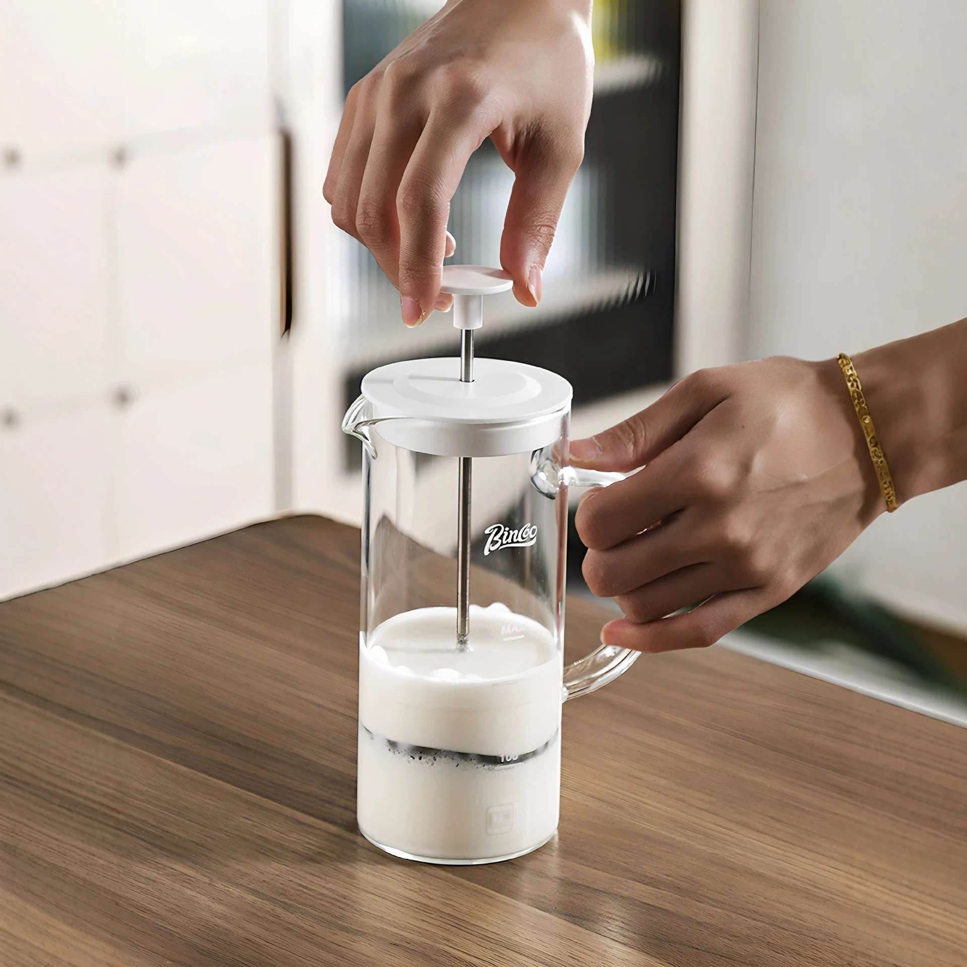 Caffettiera French Press da 55 - French Press Coffee & Tea recensione e prezzo