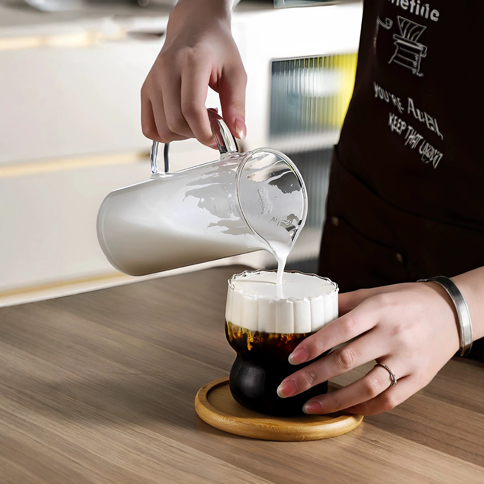 Caffettiera French Press da 55 - French Press Coffee & Tea recensione e prezzo