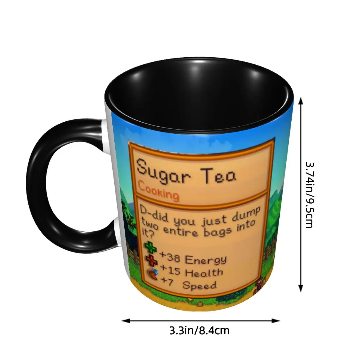 Tazze in Ceramica Personalizza - Valley Tea And Coffee recensione e prezzo