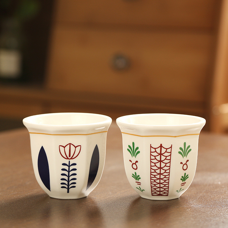 180ml/250ml Tazza di caffè Ten - Coffee Tea Catering recensione e prezzo