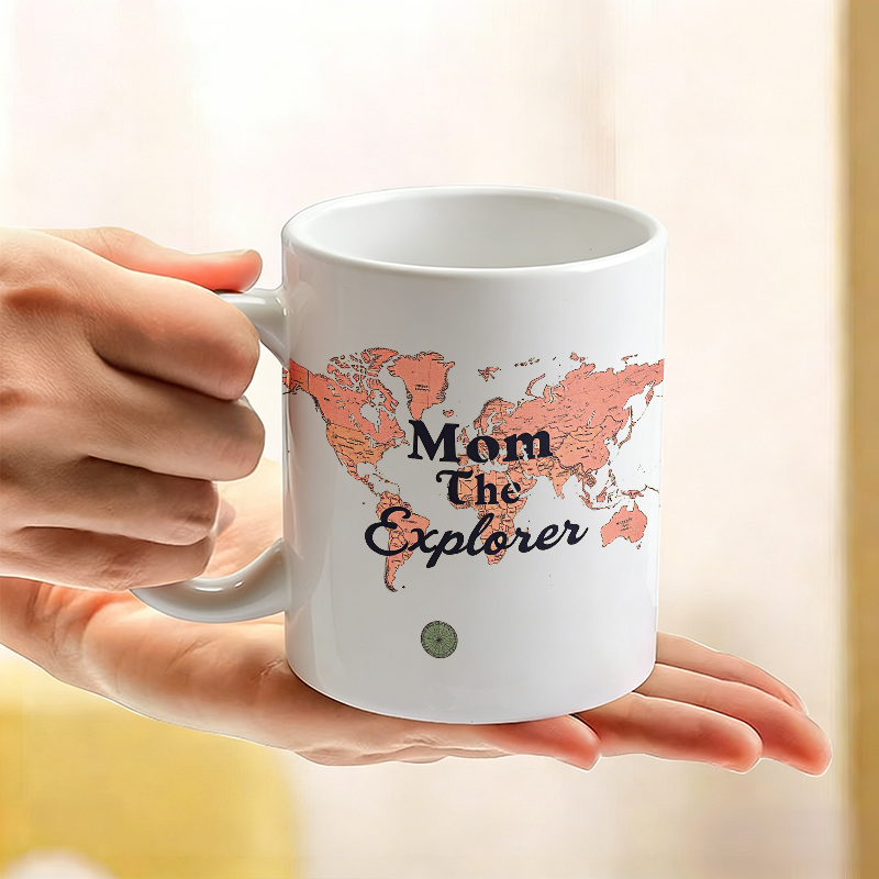 Set di tazze e mug, tazza in c - Coffee Tea World recensione e prezzo