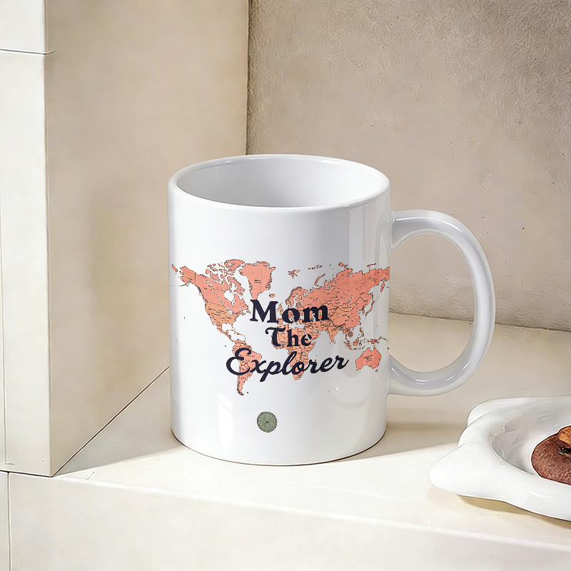 Set di tazze e mug, tazza in c - Coffee Tea World recensione e prezzo