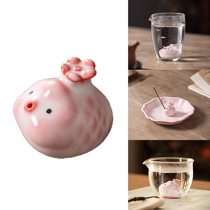 Cherry Pink Bubble Fish Tea Pe - Tea & Coffee Quận 1 recensione e prezzo