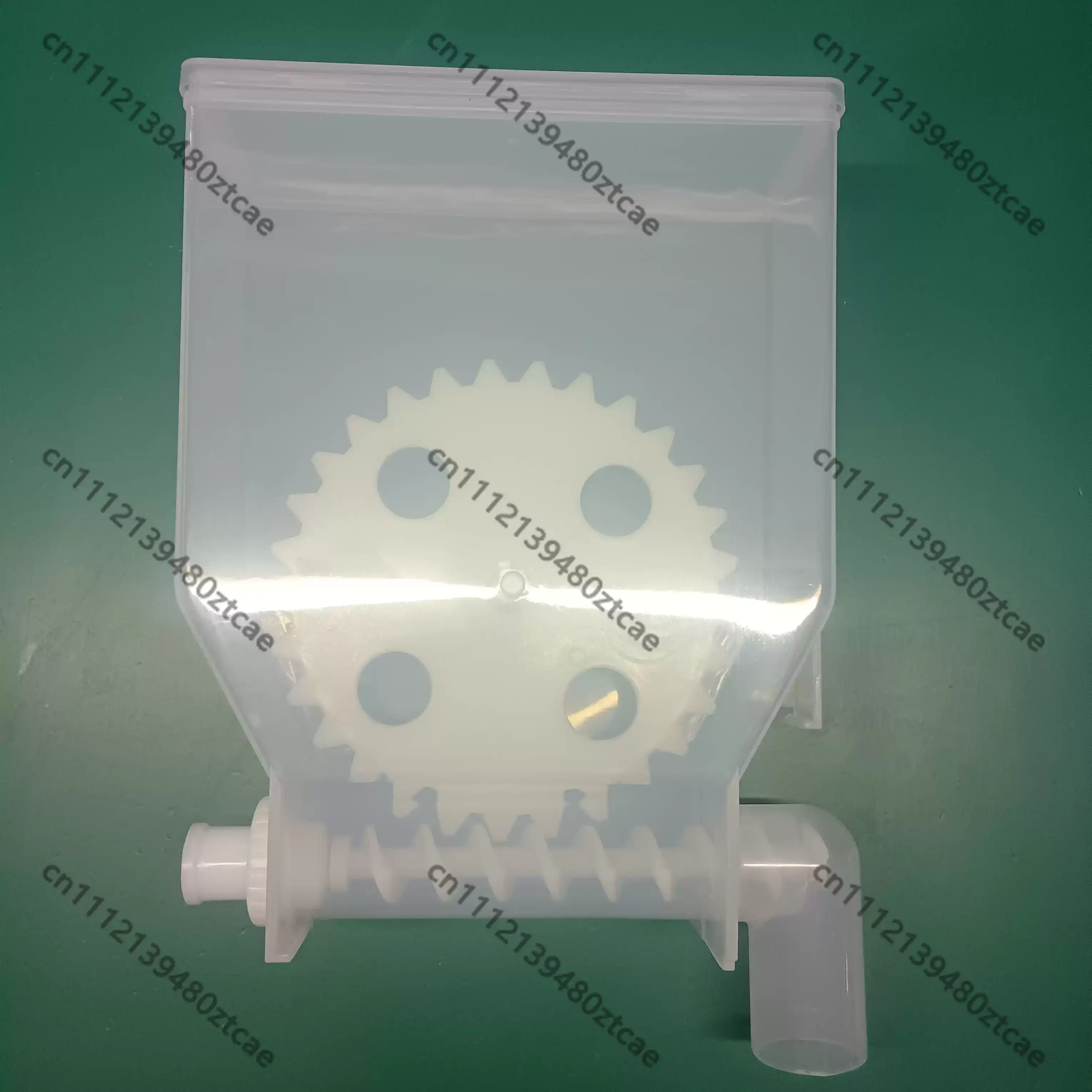Contenitore per polvere istant - Coffee Tea Replacement recensione e prezzo