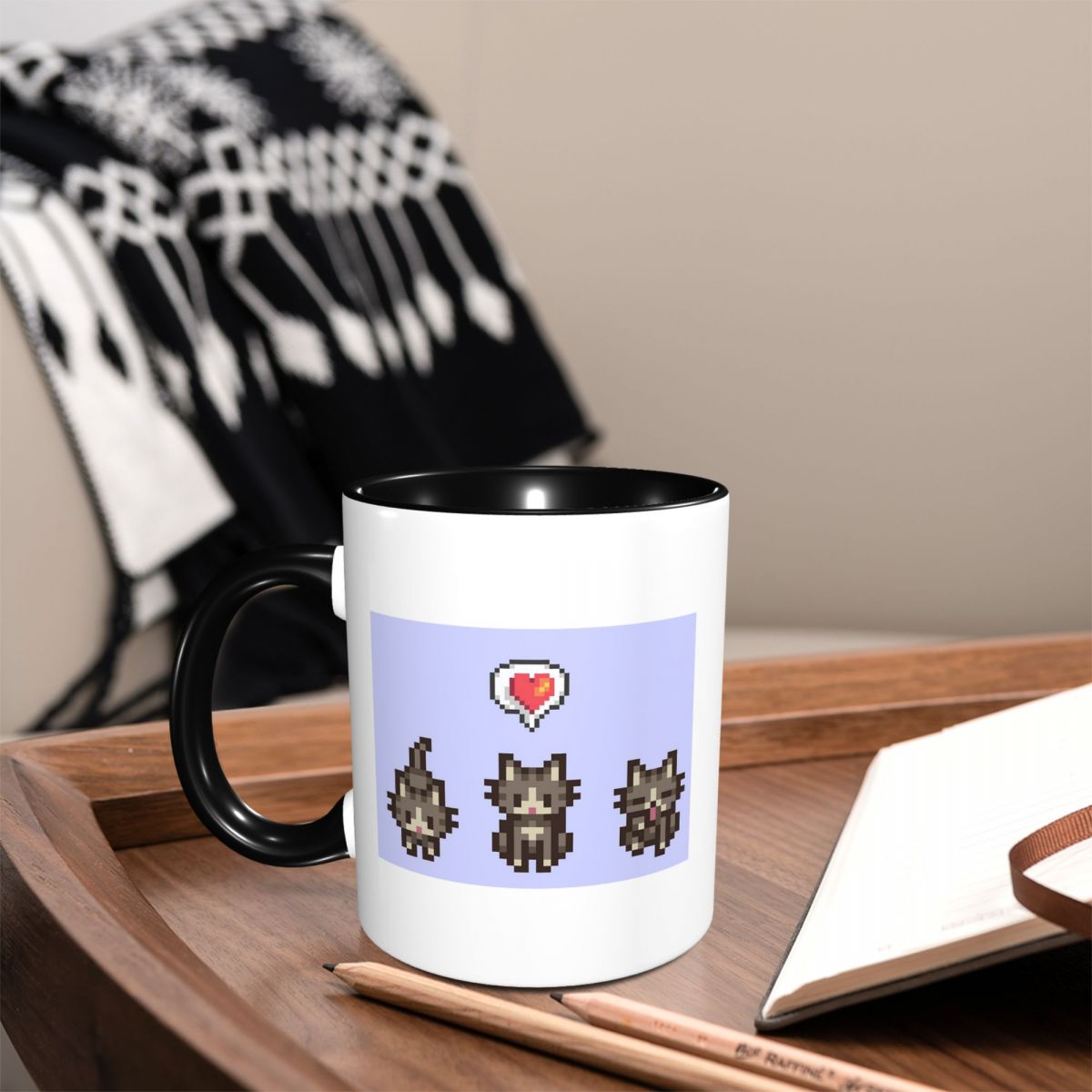 Tazza in Ceramica Stardew Vall - Valley Tea And Coffee recensione e prezzo