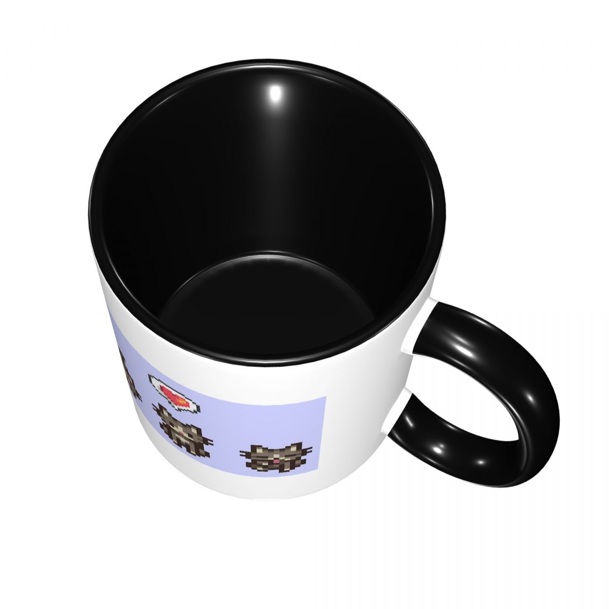 Tazza in Ceramica Stardew Vall - Valley Tea And Coffee recensione e prezzo