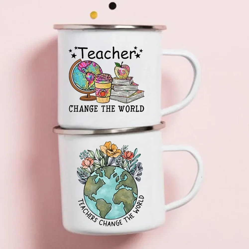 Tazza con stampa Teacher Chang - Coffee Tea World recensione e prezzo