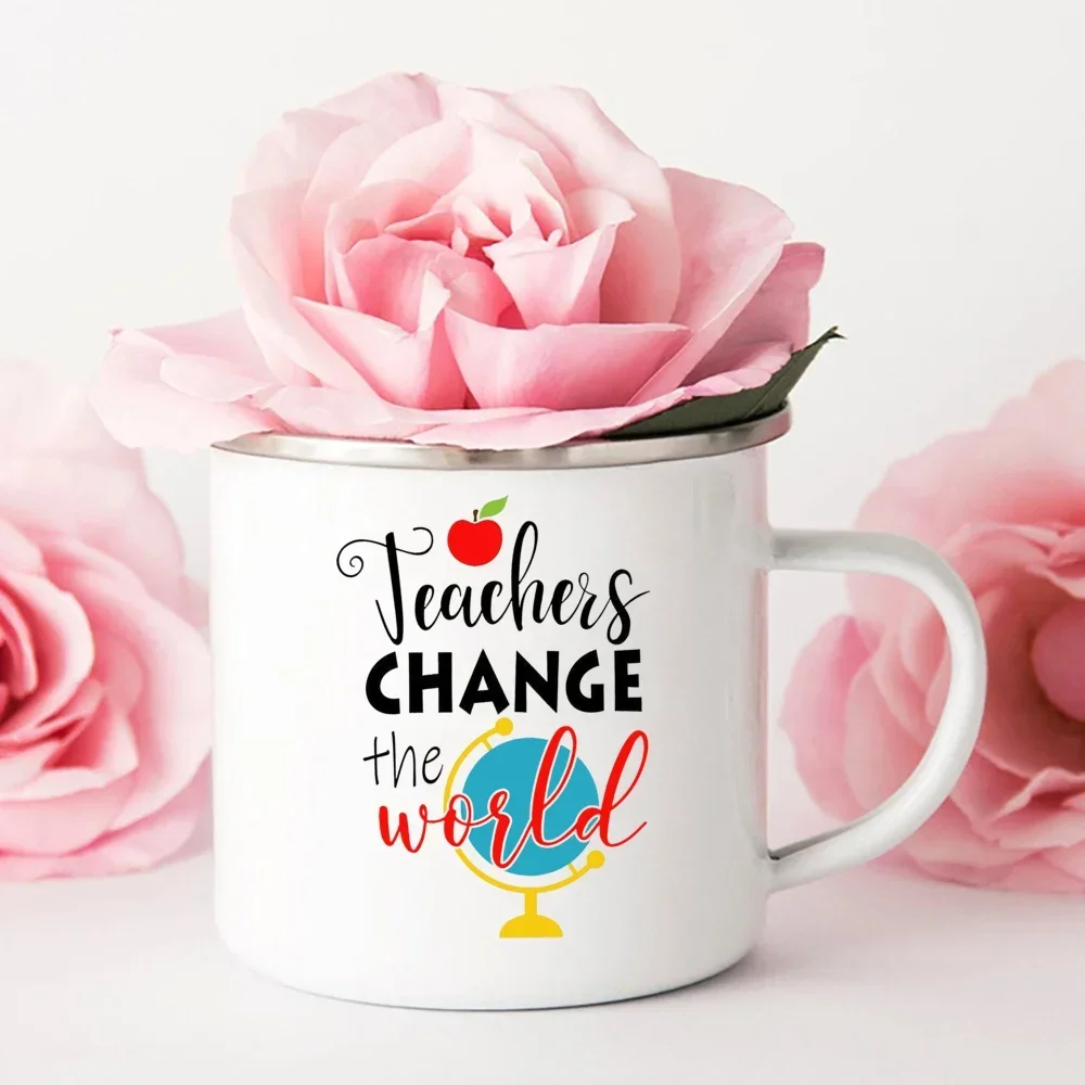 Tazza con stampa Teacher Chang - Coffee Tea World recensione e prezzo