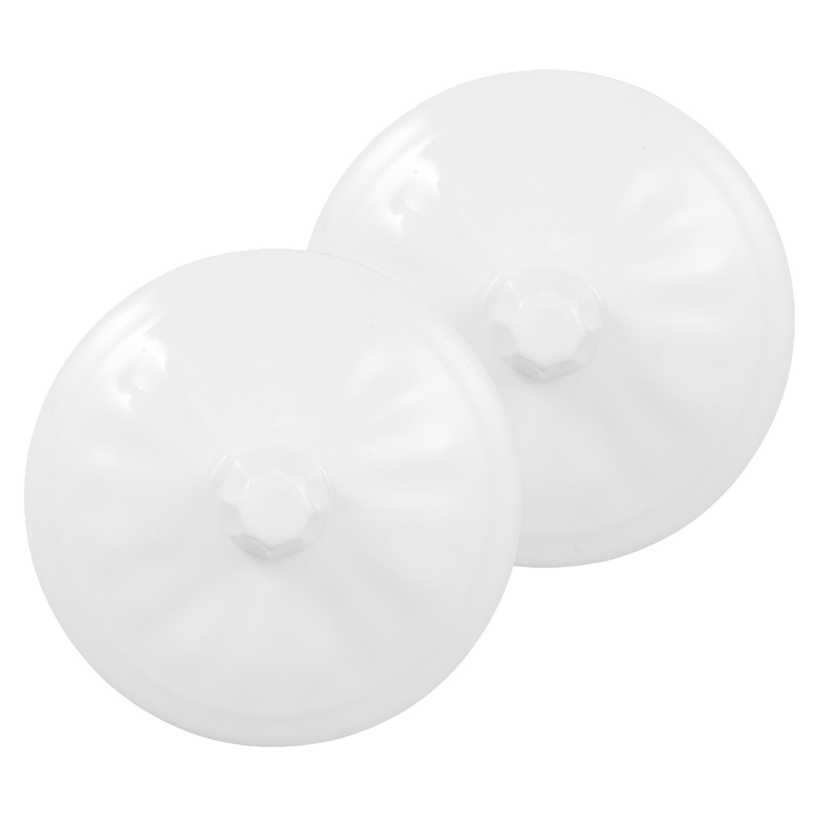 2 Pezzi Coperchio di Ricambio  - Coffee Tea Replacement recensione e prezzo