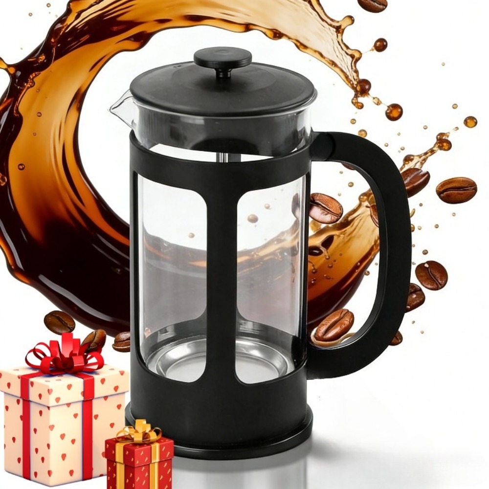 Caffettiera French Press da 35 - French Press Coffee & Tea recensione e prezzo