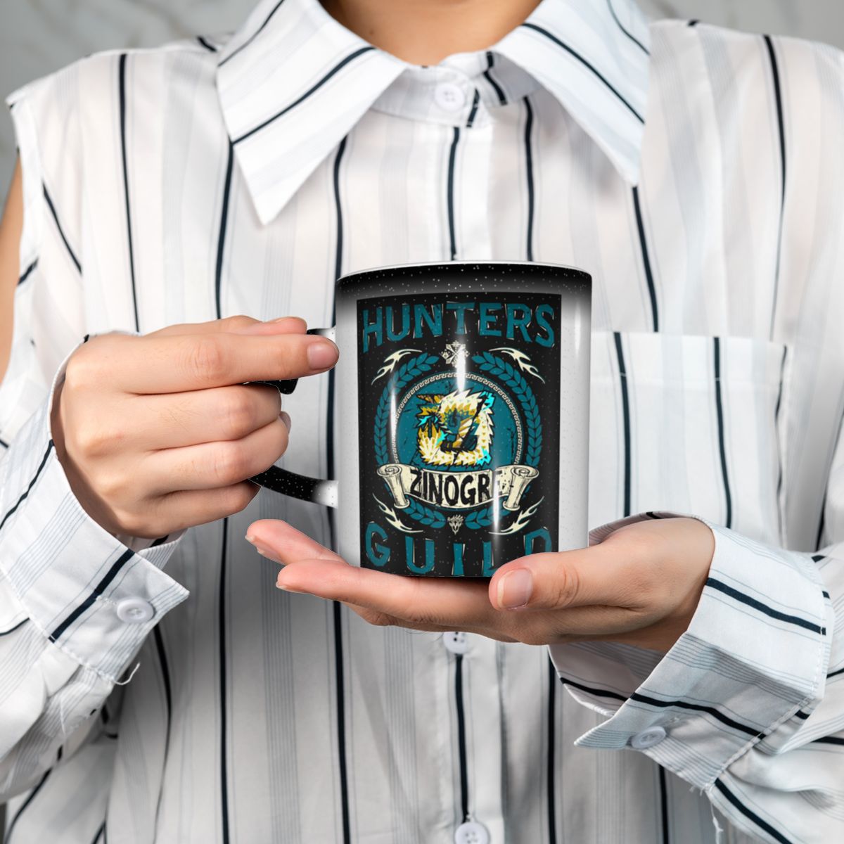 Tazza Monster Hunter World, Di - Coffee Tea World recensione e prezzo
