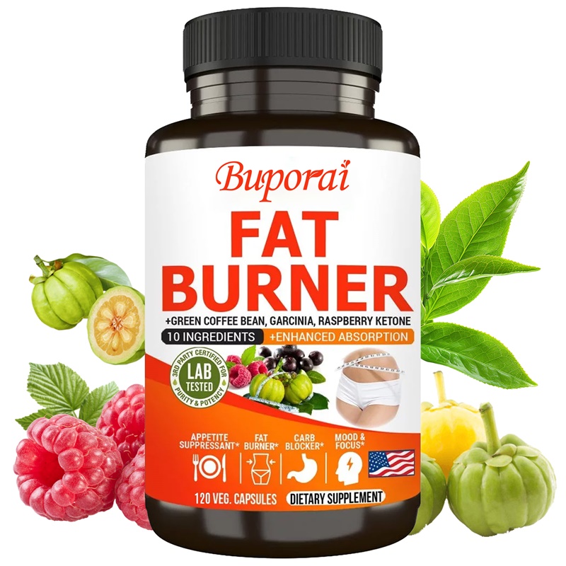 Capsule per bruciare i grassi: - Coffee Tea Green recensione e prezzo